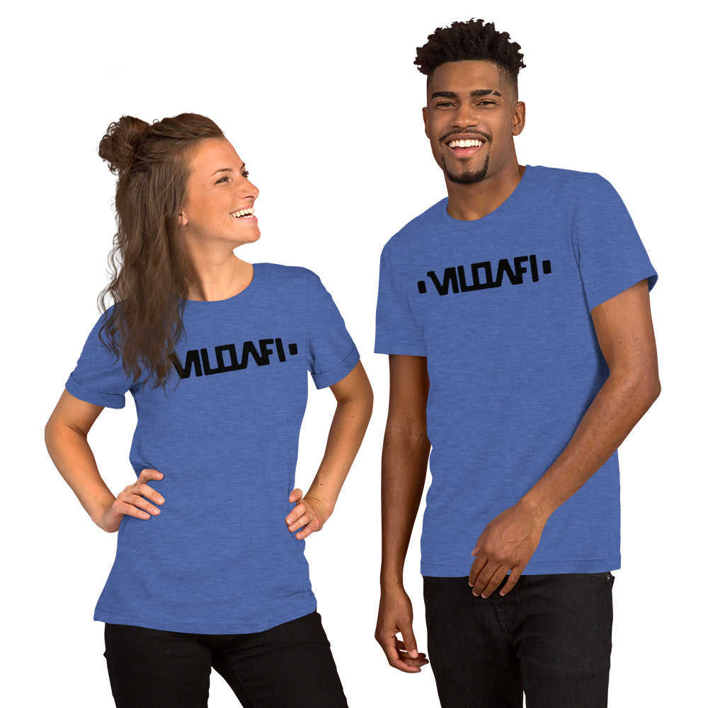 Viloafi Unisex t-shirt