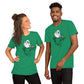 Reflection Unisex t-shirt