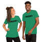 Viloafi Unisex t-shirt
