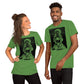 Horsy Unisex t-shirt