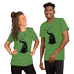 R.I.P. it UP Unisex t-shirt