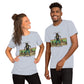 CowBoy Unisex t-shirt