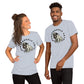 Dangerously Cute Unisex t-shirt