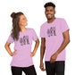 Famalam Unisex t-shirt