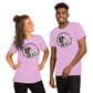 Dangerously Cute Unisex t-shirt