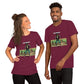 CowBoy Unisex t-shirt