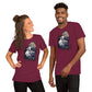 Mary's Lamb Unisex t-shirt