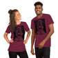 Horsy Unisex t-shirt
