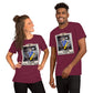 Queen Lizzo Unisex t-shirt