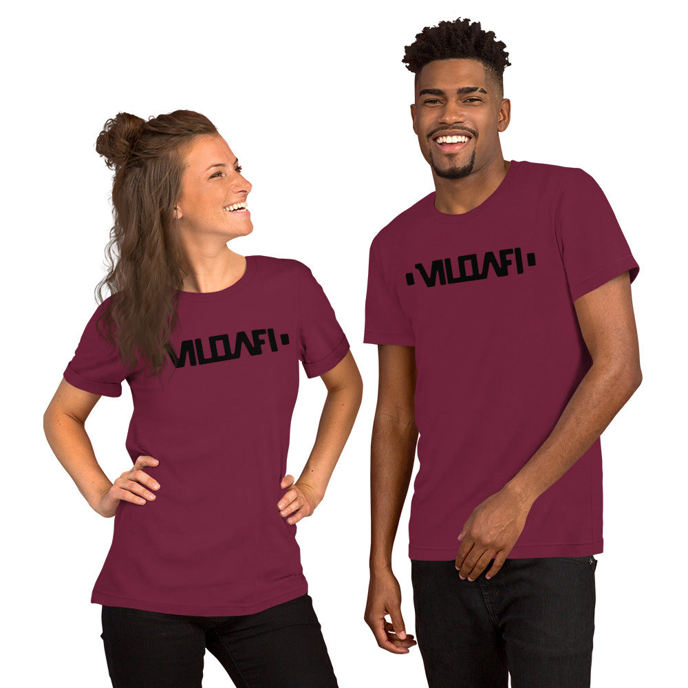 Viloafi Unisex t-shirt