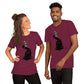 R.I.P. it UP Unisex t-shirt