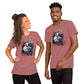 Mary's Lamb Unisex t-shirt