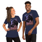 Shepard Dog Unisex t-shirt