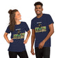 CowBoy Unisex t-shirt