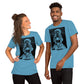 Horsy Unisex t-shirt