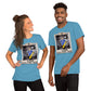 Queen Lizzo Unisex t-shirt