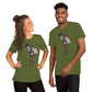 Siblings Unisex t-shirt