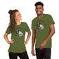 Dangerously Cute Unisex t-shirt