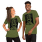 Horsy Unisex t-shirt