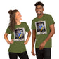 Queen Lizzo Unisex t-shirt