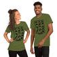 Shadows Unisex t-shirt