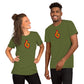 ViloAfi logo Unisex t-shirt