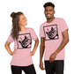 Catastrophe Unisex t-shirt