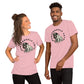 Dangerously Cute Unisex t-shirt