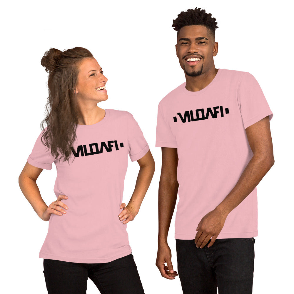 Viloafi Unisex t-shirt