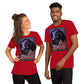 Shepard Dog Unisex t-shirt