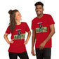 CowBoy Unisex t-shirt