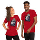 Mary's Lamb Unisex t-shirt