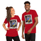 Queen Lizzo Unisex t-shirt