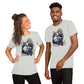 Mary's Lamb Unisex t-shirt