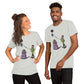Little Monsters Unisex t-shirt