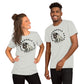 Dangerously Cute Unisex t-shirt