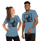 Catastrophe Unisex t-shirt
