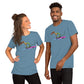 Cool Doggo Unisex t-shirt
