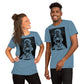 Horsy Unisex t-shirt