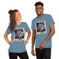 Queen Lizzo Unisex t-shirt