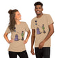 Little Monsters Unisex t-shirt