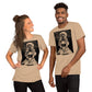 Horsy Unisex t-shirt