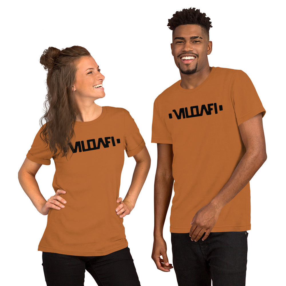 Viloafi Unisex t-shirt