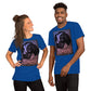 Shepard Dog Unisex t-shirt