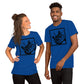 Catastrophe Unisex t-shirt