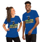 CowBoy Unisex t-shirt
