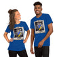 Queen Lizzo Unisex t-shirt