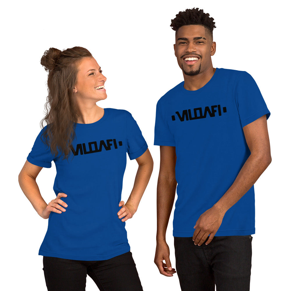 Viloafi Unisex t-shirt