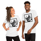 Catastrophe Unisex t-shirt