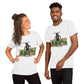 CowBoy Unisex t-shirt